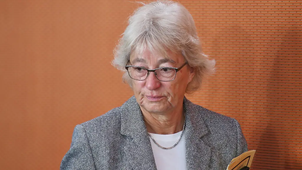 Neuer Personalwechsel im Kanzleramt: Christina Ramb wird Abteilungsleiterin