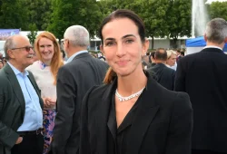 Lisa Müller über Trennung und Zukunft: Noch keine Gedanken an neuen Partner