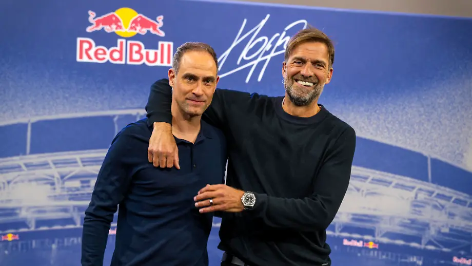 Völler verteidigt Nagelsmann und nennt Fehler