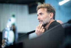 Jürgen Klopp wird neuer Bundestrainer: Herausforderungen und Chancen