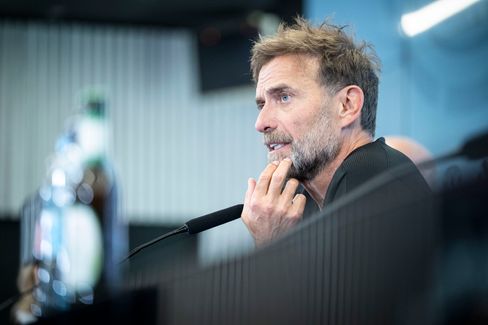 Jürgen Klopp wird neuer Bundestrainer: Herausforderungen und Chancen