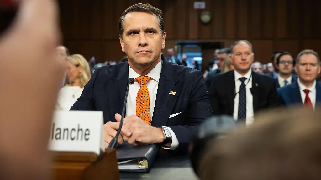 Republikaner blockieren Trumps Justizminister