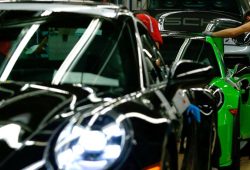 Porsche plant weiteren Stellenabbau mit Unterstützung des Aufsichtsrats