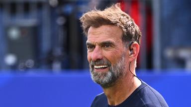Jürgen Klopp als neuer Bundestrainer: Erwartungen und Herausforderungen