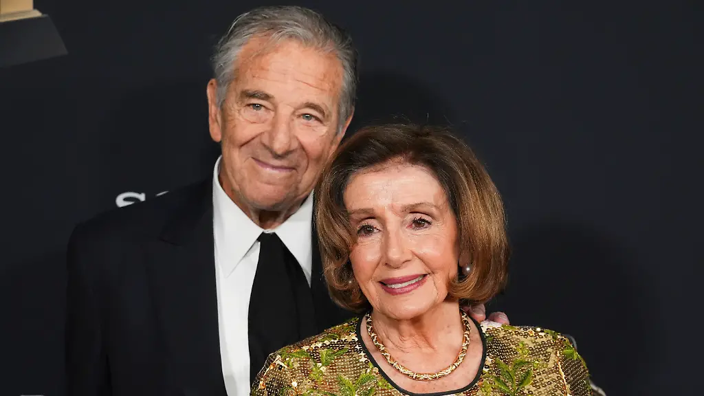 Ermittlungen gegen Paul Pelosi nach Fahrerflucht