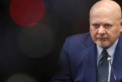 Chefankläger des Internationalen Strafgerichtshofs abgesetzt