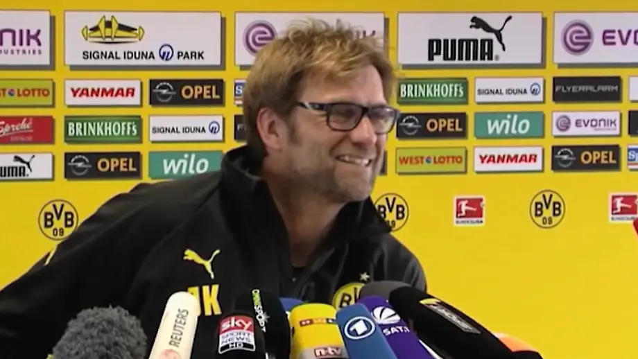 Jürgen Klopp als neuer Bundestrainer: Verhandlungen mit Red Bull