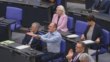 Videoheute in Deutschland am 10. Juli 2026