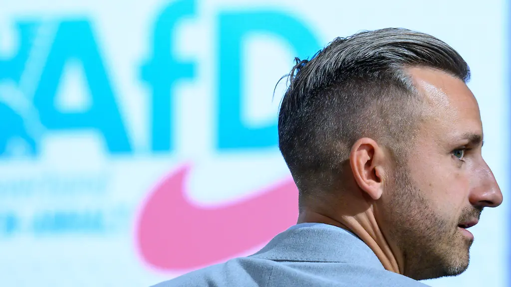 Vorbereitungen auf möglichen AfD-Sieg in Sachsen-Anhalt