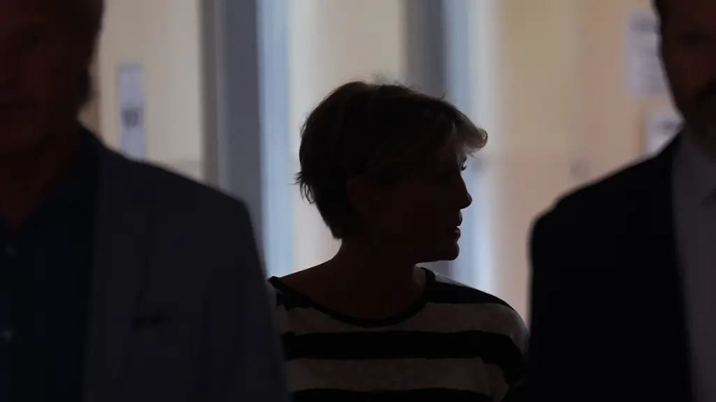 Richterin droht Christina Block mit Haftbefehl wegen ‚Verdunkelungshandlung‘