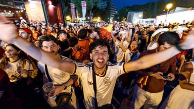 Europaheute am 15. Juli 2026