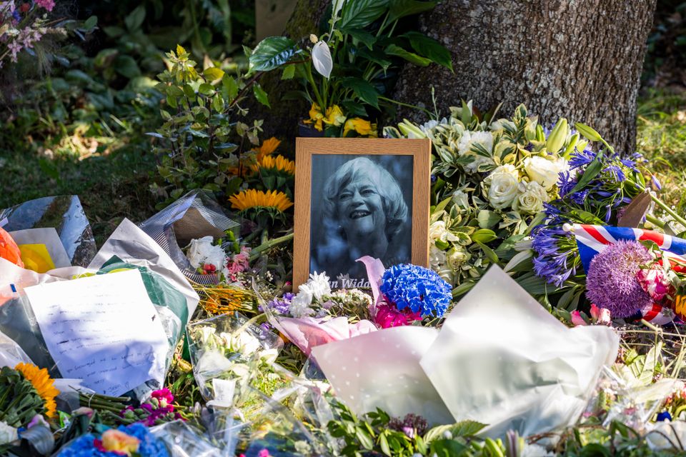 Britische Polizei übernimmt Ermittlungen im Mordfall Ann Widdecombe