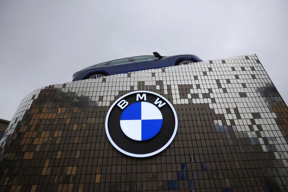 Krise der Autoindustrie: BMW und der Stellenabbau