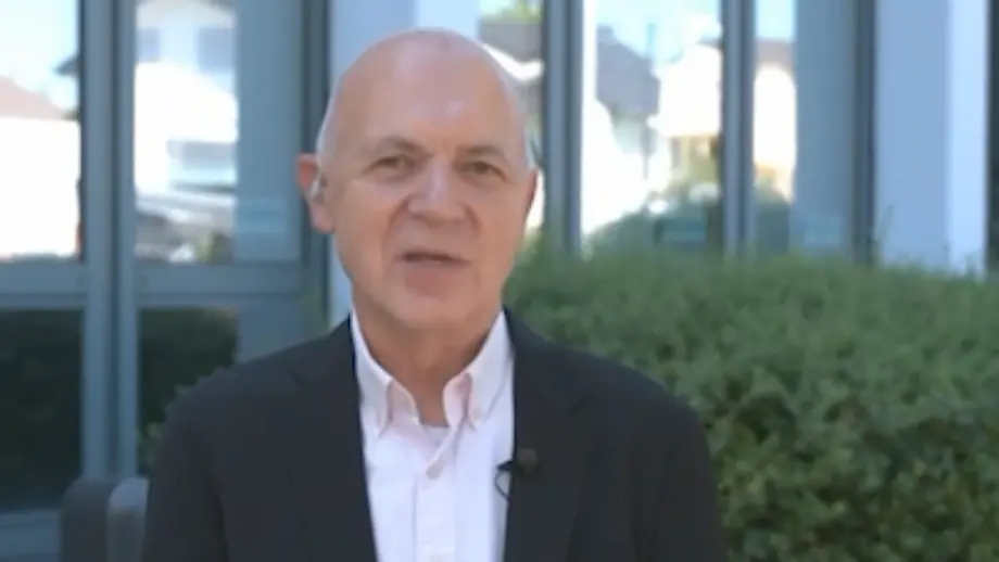 DFB-Präsident kritisiert FIFA-Investorenpläne