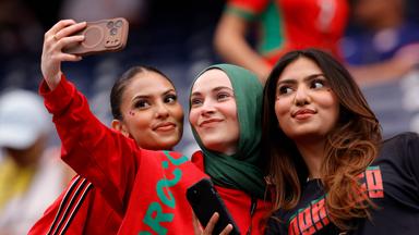 WM 2026: Einfluss von Social Media und Zuschauermischung