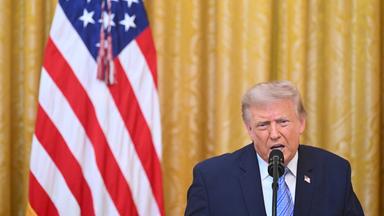US-Wahlen 2020: Trump beschuldigt China der Einflussnahme