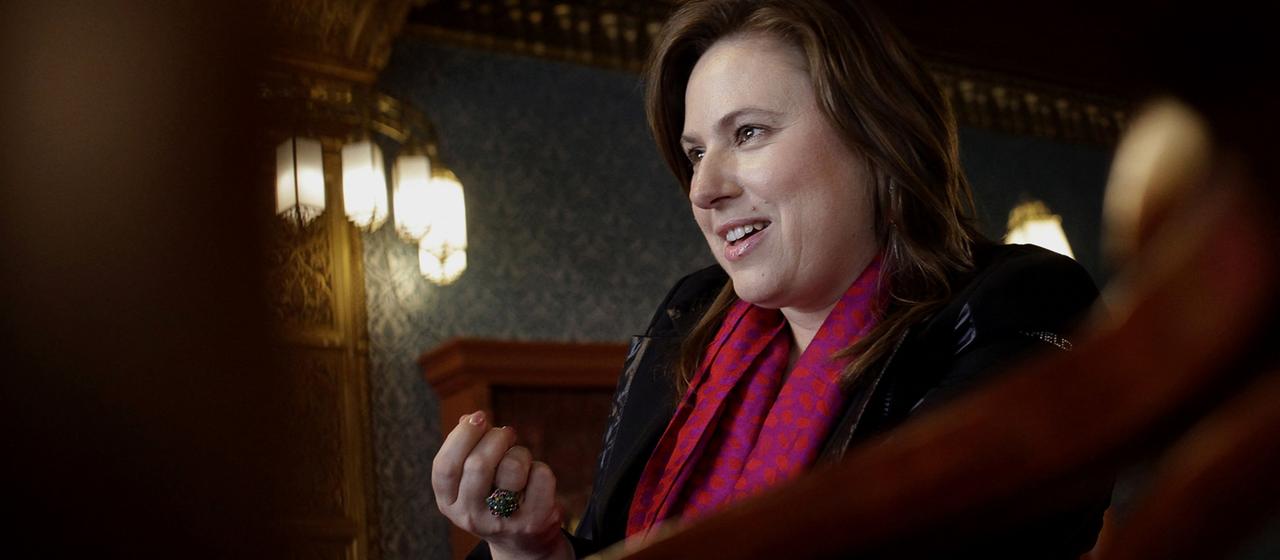 Magyar schlägt Judit Polgar als Übergangspräsidentin vor