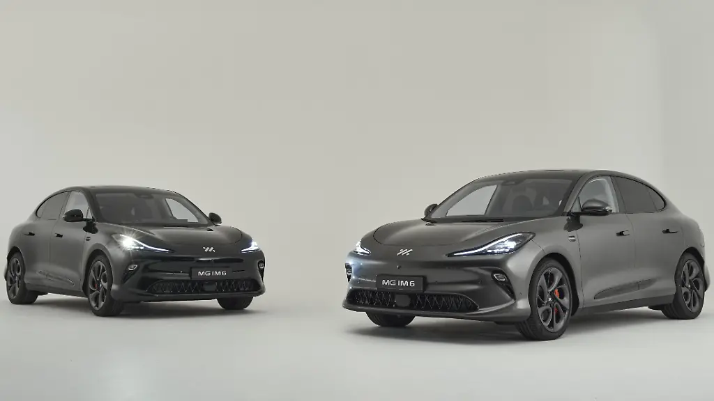 MG treibt Premiumanspruch mit IM5 und IM6 voran