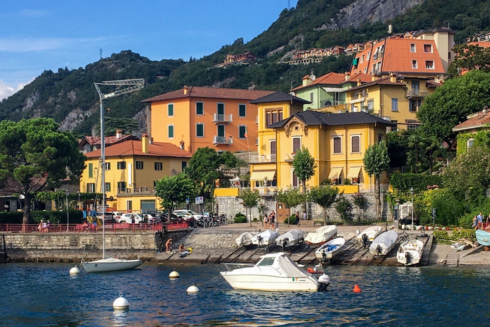 Verbot von Badekleidung und anderen Vorschriften in Italien