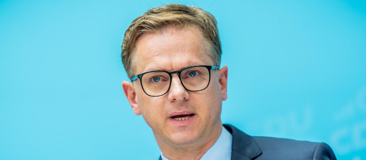 Linnemann und das Gesundheitsministerium: Herausforderungen und Chancen