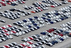 Vorwurf des Insiderhandels gegen Volkswagen-Ingenieure in den USA