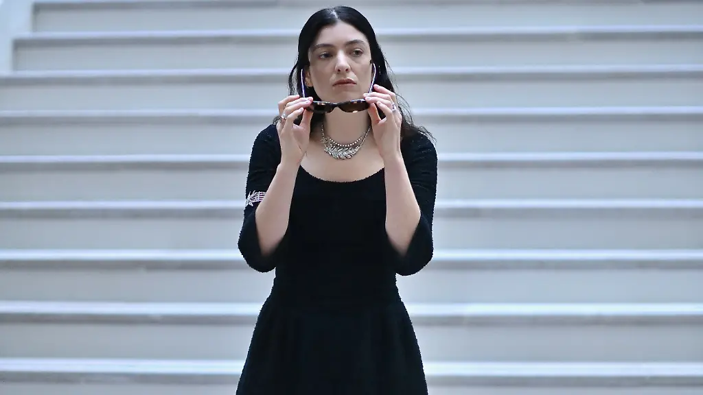 Lorde kritisiert neue KI-Funktion von Spotify