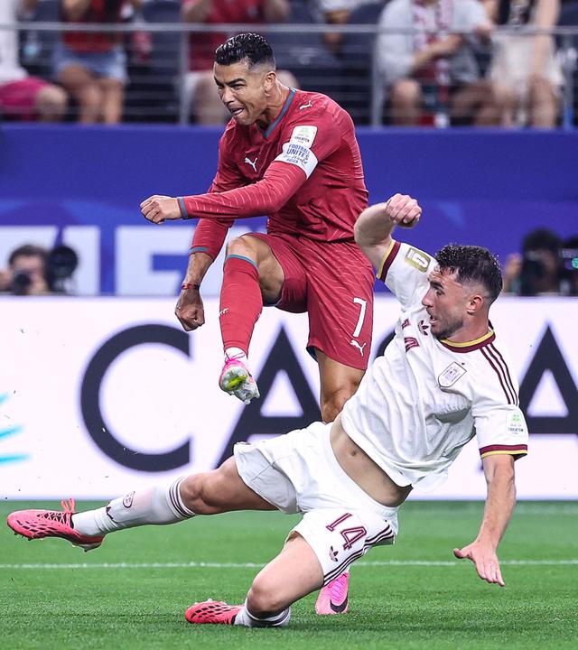 Fußball-WM 2026: Spannung beim Duell in Boston