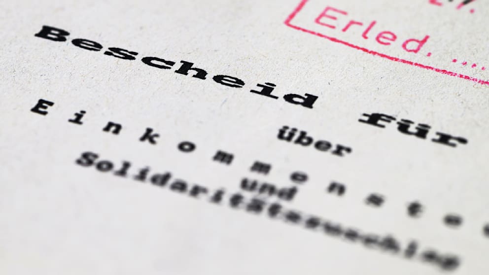 Steuerreform sorgt für heftige Diskussionen