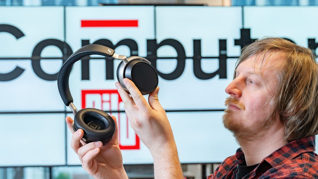 Vergleich von Noise-Cancelling-Kopfhörern