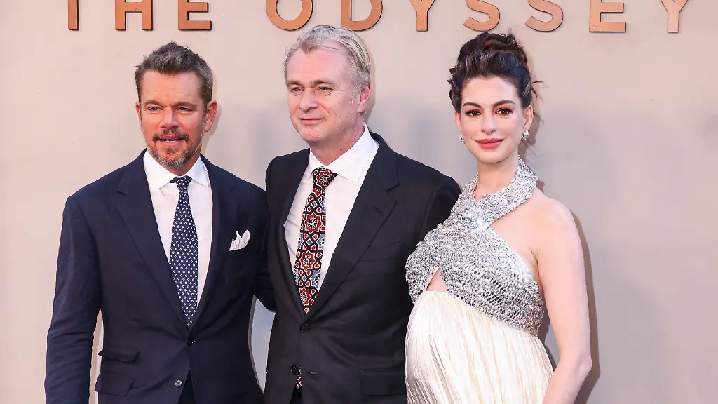 Christopher Nolan verzichtet auf moderne Kommunikationstechnologien