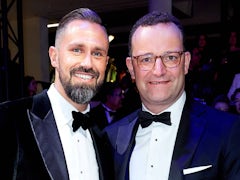 Spahn und die Leihmutterschaft: Eine Debatte innerhalb der Union