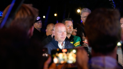 Polizeieinsatz bei CSD in Berlin: Einzelheiten zum Vorfall