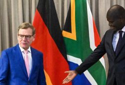 Außenminister Wadephul über Südafrika: Diese Stimme sollte gehört werden