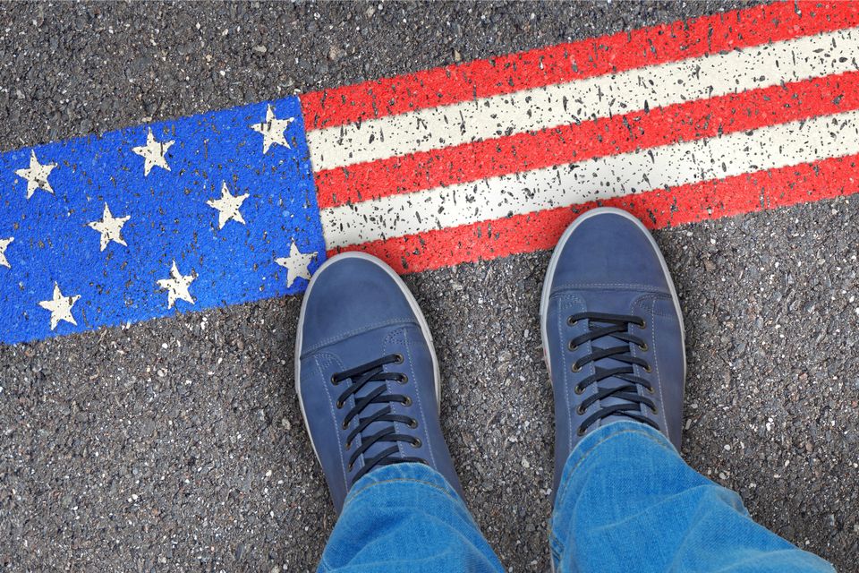 Wie die Einreisegenehmigung für USA-Besucher zur Kostenfalle werden kann