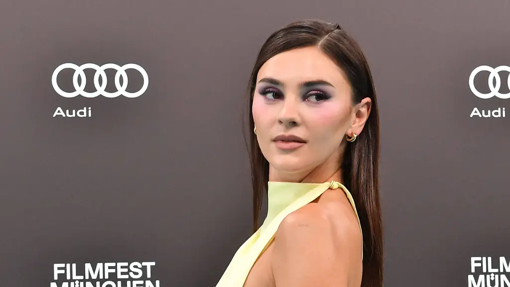 Stefanie Giesinger datet erneut