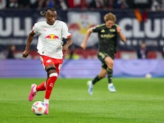 Matthias Jaissle kehrt auf die europäische Fußballbühne zurück