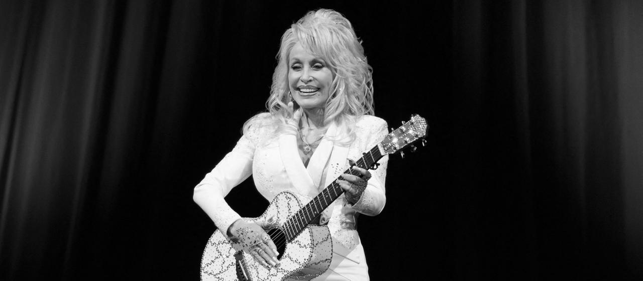 Dolly Partons Lebenswerk und Vermächtnis