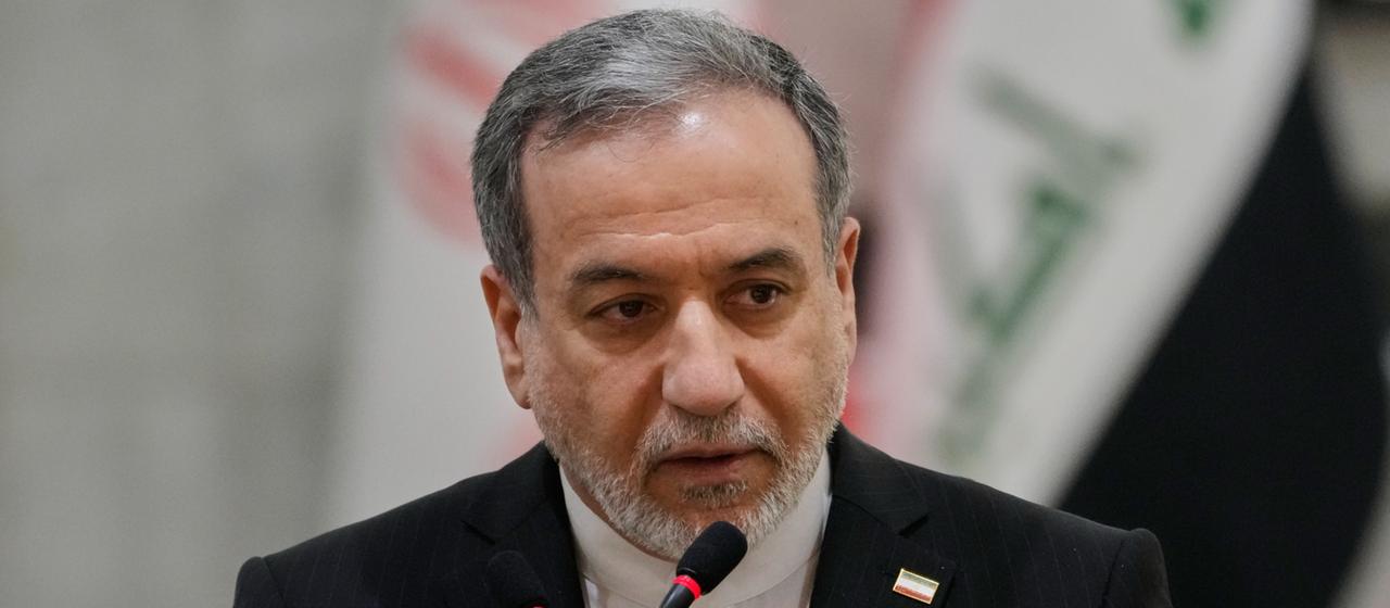 Iran und Oman nähern sich bei Verhandlungen über die Straße von Hormus an
