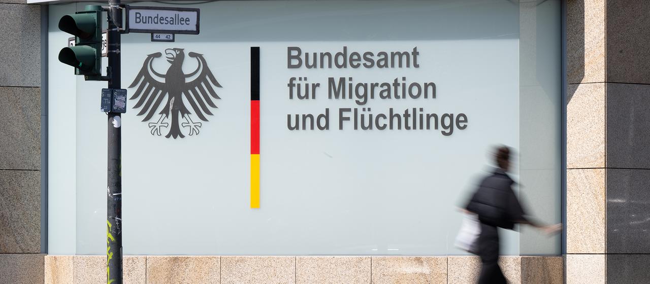 Veränderte Lage für syrische Flüchtlinge in Deutschland