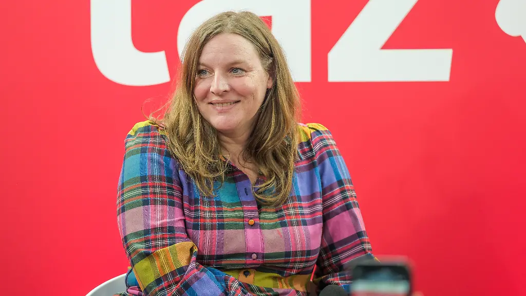 Judith Holofernes: Ein erneuter Höhenflug durch Tiktok