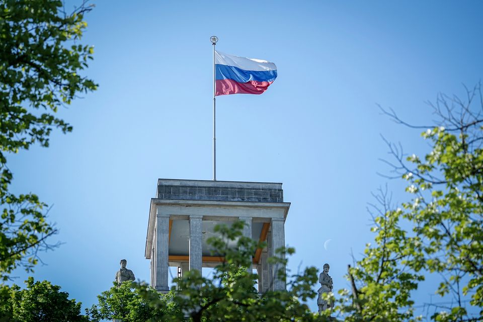Russische Desinformationskampagnen vor den Wahlen in Deutschland