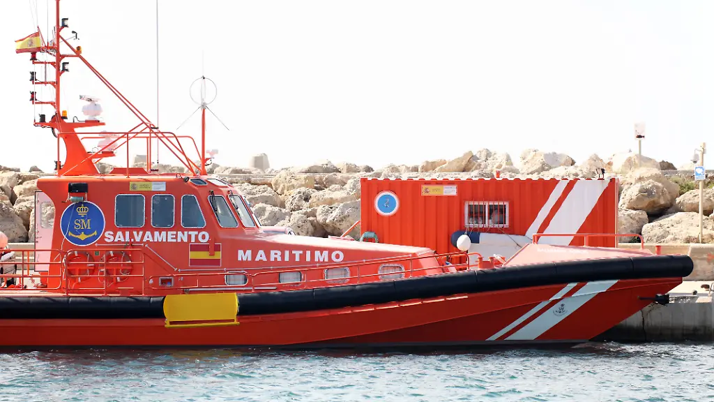 Überlebende berichten von Tragödie auf dem Meer vor Mallorca