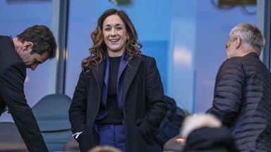 Vakante Position der Staatsministerin für Sport und Ehrenamt