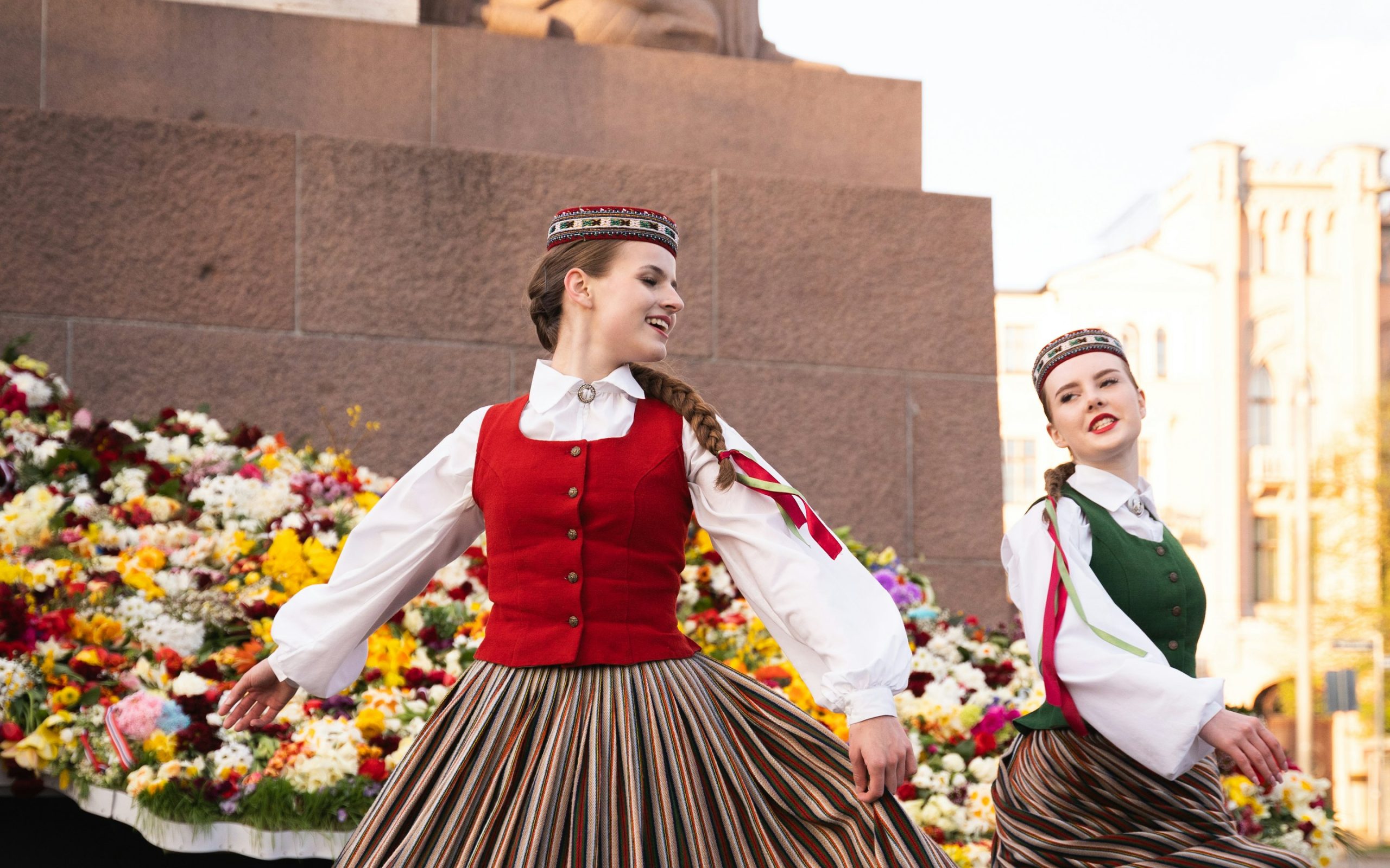 Ein Besuch in Lettland: Land der Kontraste