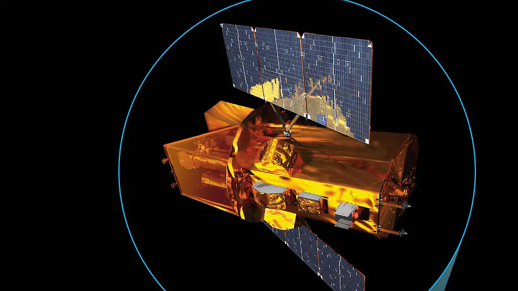 Nasa scheitert mit Rettungsmission für Satellit „Swift“
