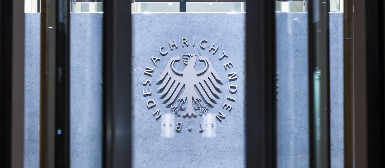 Plan für neue operative Befugnisse der Nachrichtendienste in Deutschland