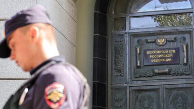 Russische Antikriegspartei Jabloko bleibt von den Wahlen ausgeschlossen