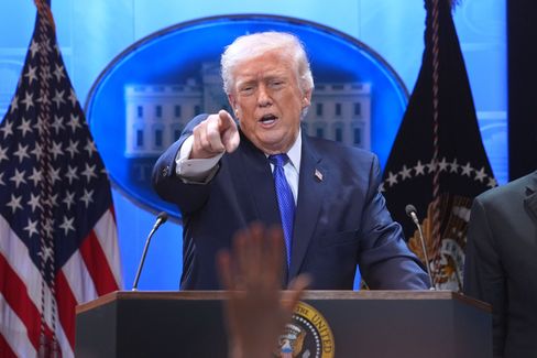 Klage gegen neue US-Zölle von Trump