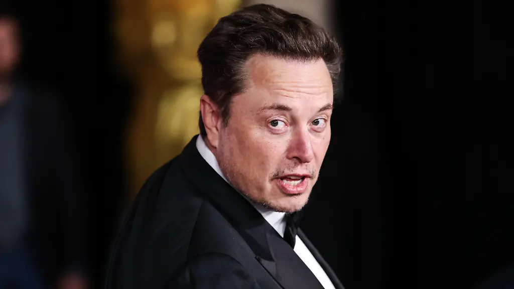 Musk und die Nutzung von Starlink in Russland