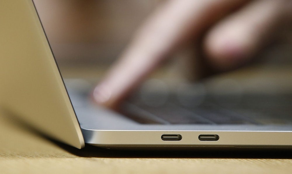 Tipps und Tricks für den USB-C-Anschluss